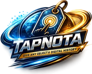 TapNota