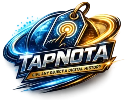 TapNota